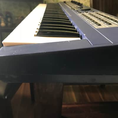 Roland JX-305 GROOVESYNTH, Manuals, Power Supply Upgraded LCD and OS 1.07 image 9