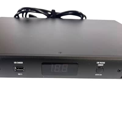 Furman P-1800 AR Rackmount Voltage Regulator & Power Conditioner image 4