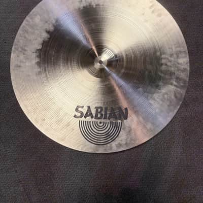 Sabian 20" AA Medium Ride Cymbal (Used) image 5