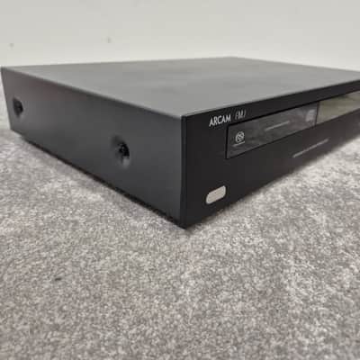 Arcam FMJ CDS27 - High Quality CD/SACD Player w/ Original Box image 5