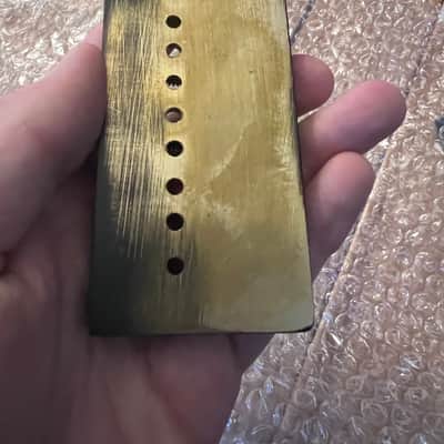 Fender Standard Jazz Bass V - Midnight Wine - 5 String image 11