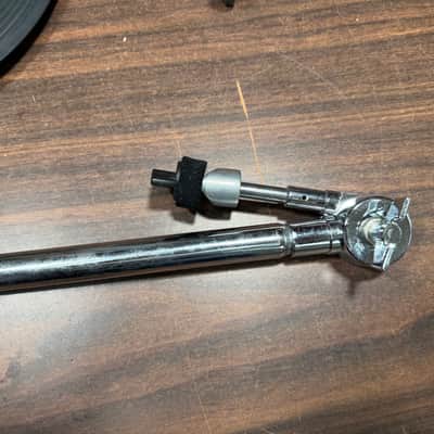 Roland CY-12R/C 3 Way Trigger V-Cymbal Ride V-Drum Pad w/Arm & Clamp - OY95440 image 2