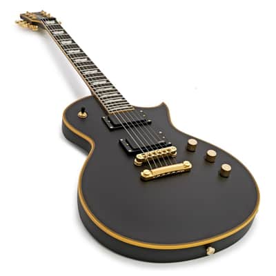LTD - EC-1000 - Vintage Black image 3