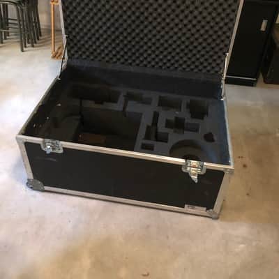 PR Case Ltd Road Flight Case 2010s Black image 1