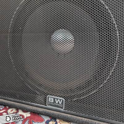 Peavey Session 500 Mark IV - Used image 3