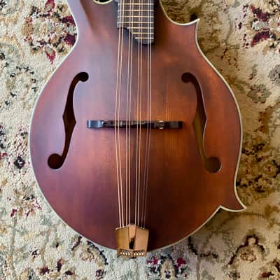Immagine Eastman MDA315 Mandola - 3
