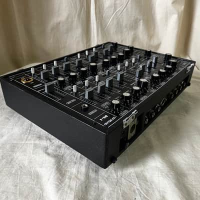 Toyo Gakki Japan ULT-SOUND DS-4 Vintage 4 channel drum synth w/ power supply image 8