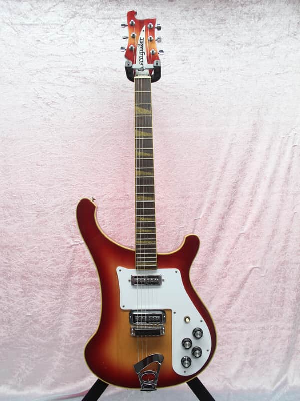 Greco Rick 480 MIJ | Reverb