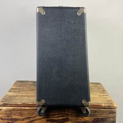 1981 Vintage Music Man 212-HD-150 Guitar Amp 150 Watts 2x12" image 9
