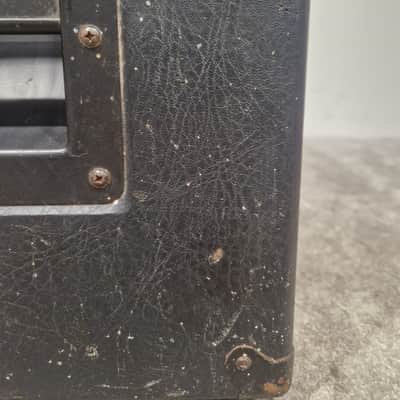 Ashdown Engineering ABM 112H Bass Cabinet - Compact Design - Good image 7