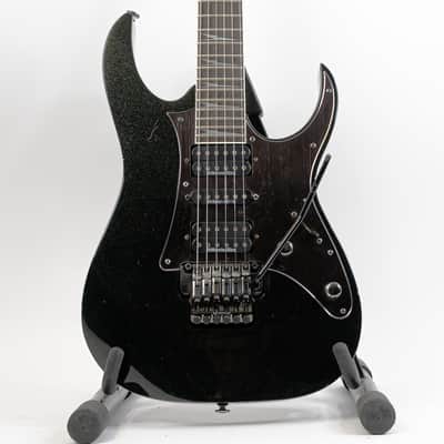 2013–2014 Ibanez Prestige RG2770FZ SPB Japan MIJ Wizard HP Edge