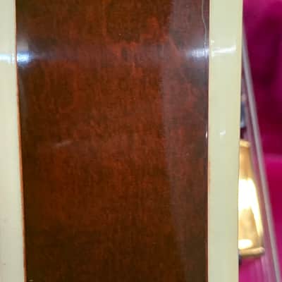Gibson Chet Atkins Country Gentleman 1993 - Brown image 13