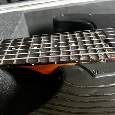 ESP LTD SN-1007 HT Baritone 2024 - Present image 5