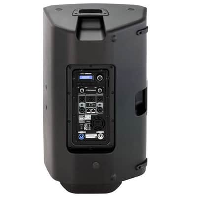 TURBOSOUND  iq15 CASSA ATTIVA 15''DRIVER 1'' 2500 WATT DISPLAY LCD + USB PER CONTROLLO DSP image 3