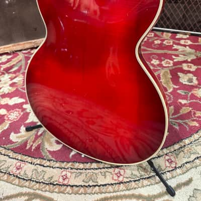 1965 Hofner Verythin image 16