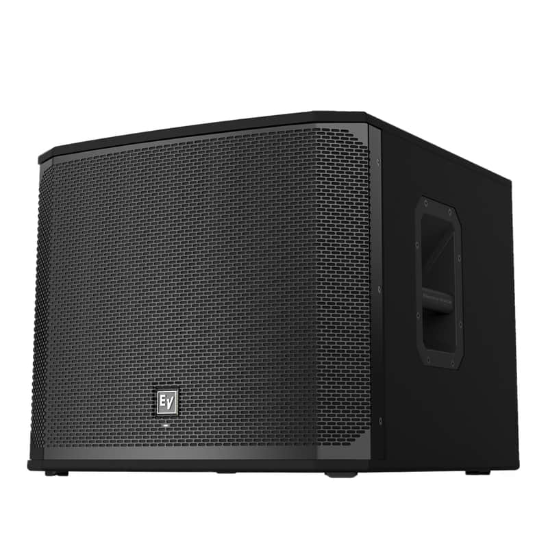 Electro Voice EKX-15S 15" - Passive Subwoofer image 1
