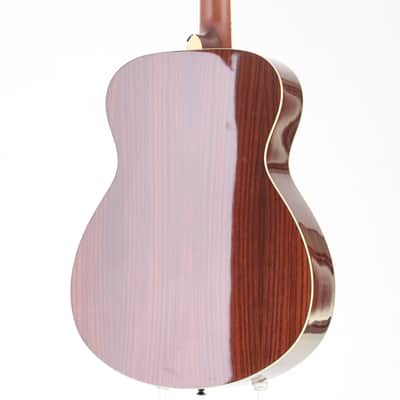 YAMAHA FS830 Tobacco Brown Sunburst (TBS) Yamaha Acoustic Guitar, Folk Guitar, Beginner Model FS-830 [IIL160134] (03/30) image 5
