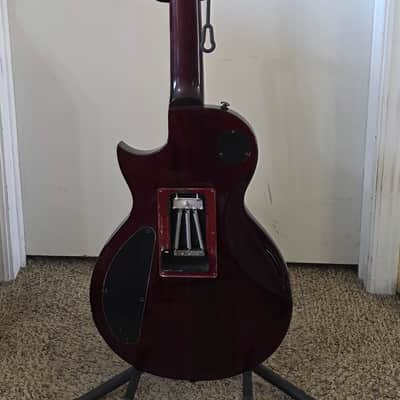 Kramer Assault Plus 2010 - Bengal burst image 5