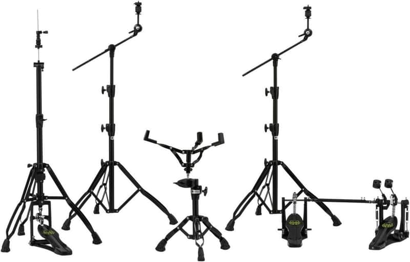 MAPEX Cymbal Stand (HP8005EBDP) image 1
