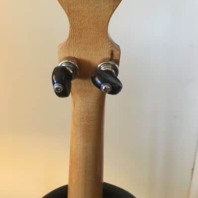 Bob Flesher Redneck Banjo 2016 image 8