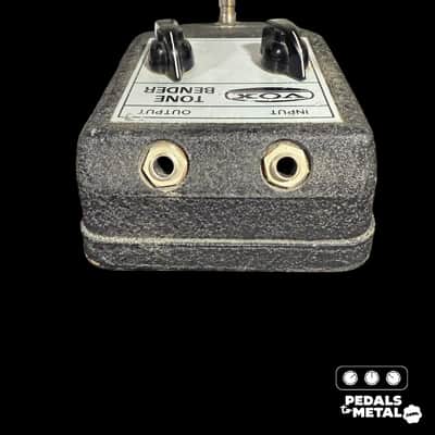 Vox V828 Tone Bender 1965 - 1971 image 3