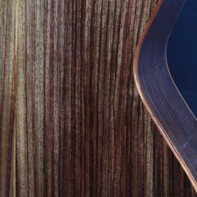 2022 Taylor 712ce 12-Fret Grand Concert Acoustic-Electric Guitar | Rosewood & Sitka Spruce | V-Class Bracing | ES2 Electronics | Mint Condition image 9