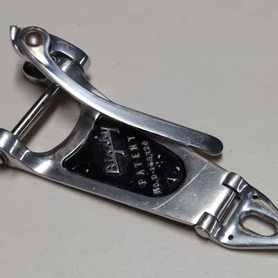 Bigsby B6 Vibrato Tailpiece | Reverb