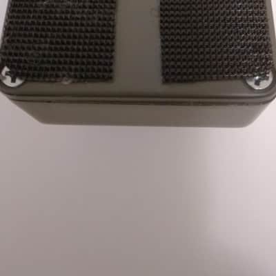 Electro-Harmonix Spruce Goose Overdrive Guitar Effect Pedal post 2020 - Gray image 5