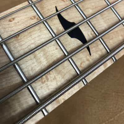 MInt Roscoe Custom LG3005 Mastergrade Koa Top Loaded Bild 11