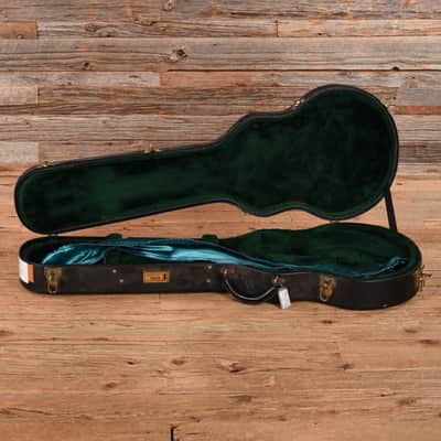 Gibson Jimmy Page Les Paul Standard Sunburst 1996 image 9