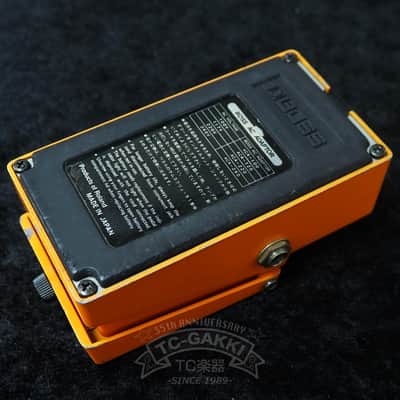 BOSS DS-1 Distortion (JAPAN) image 3