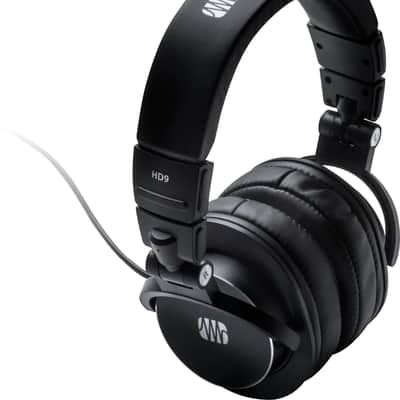 Presonus HD9 Professional Monitoring Headphones image 3