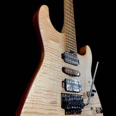 Charvel Guthrie Govan Signature HSH Flame image 8