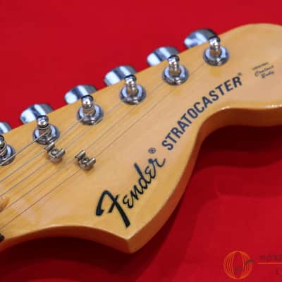 Fender Japan ST72-70R image 4
