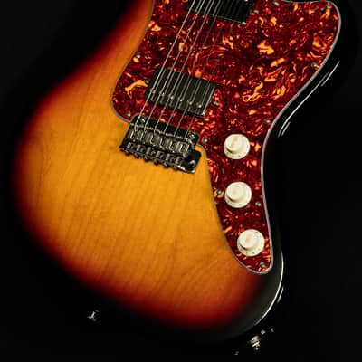 Suhr Classic JM image 6