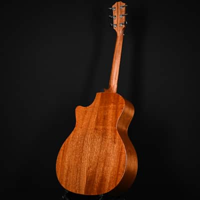 Taylor 314ce Studio w/ Torrefied Spruce Top & Sapele Back and Sides Acoustic-Electric Guitar 2025 (2211195024) image 11