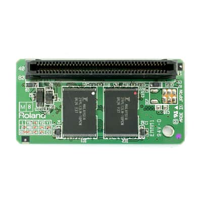 Roland SRX-99 Special Wave Expansion SRX Board | Reverb