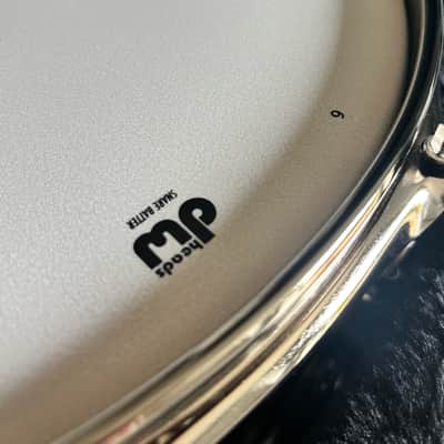 DW Dave Grohl Collector's Series "Sound City" Snare Drum - #44 of 250 (MINT/UNUSED) image 7