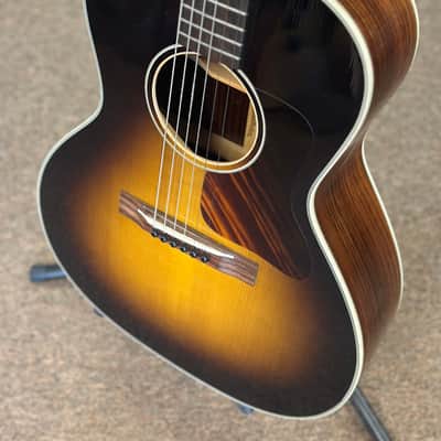Eastman E20 OOSB - Sunburst image 5