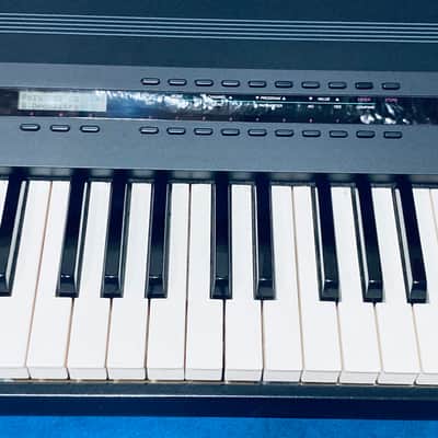 Kurzweil K1200 Vintage Digital Synthesizer 🎹 Excellent • Fully Tested • Fred Mollin Collection image 8