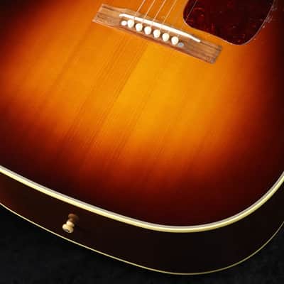 GIBSON Sheryl Crow Southern Jumbo Special Edition 2013 [11813001] (06/01) image 3
