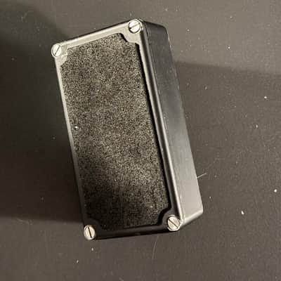 TC Electronic Integrated Preamplifier image 3