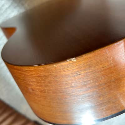 Gibson LG-0 1961 - Mahogany image 16