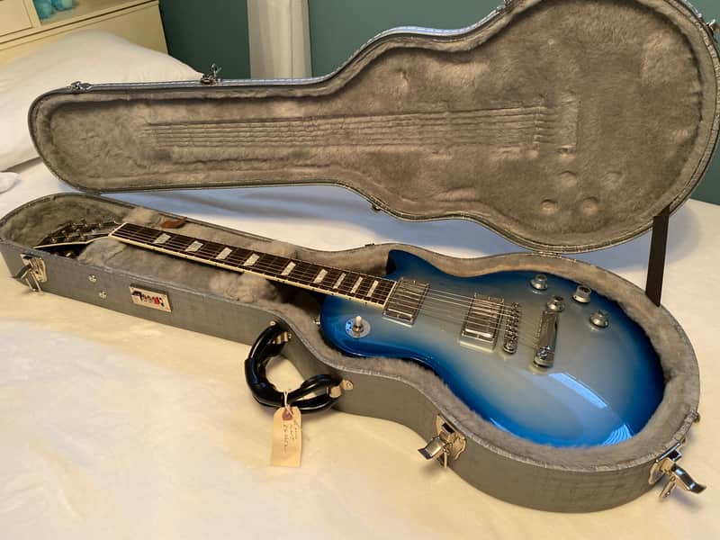 Gibson Robot Guitar - Les Paul (Original 1st ed.) 2007 image 1