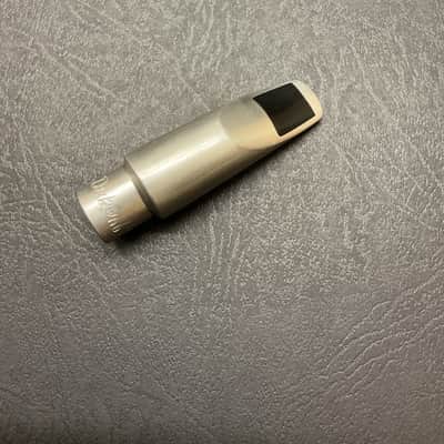 Dukoff M5 Metal Bb Soprano Saxophone Mouthpiece image 2