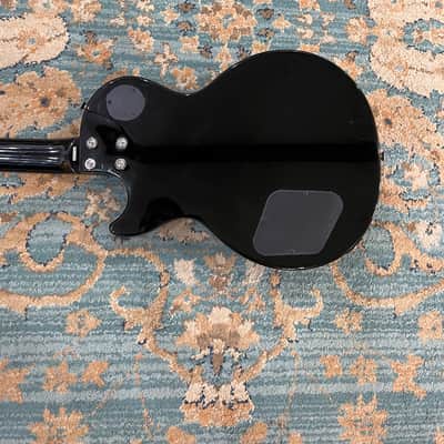 Epiphone Les Paul Tribute 2024 - Present - Vintage Sunburst image 8