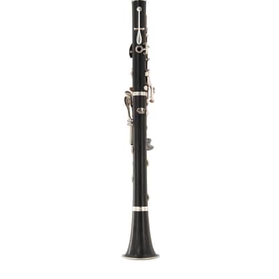 Pre-Owned Buffet Crampon E11 Bb Clarinet | Used image 2