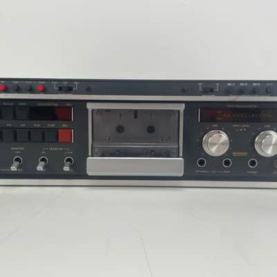 Revox - B710 MK2 - Cassette Deck image 10