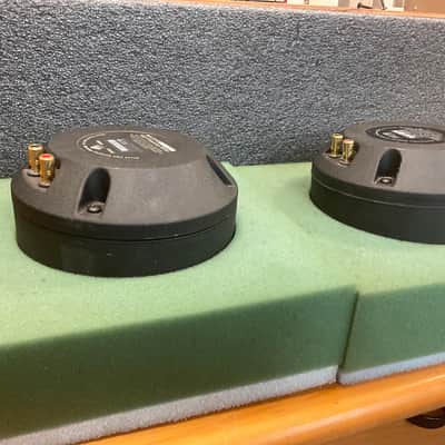 Meyer Sound MSL4 —PAIR - MS-2010A High frequency drivers image 3