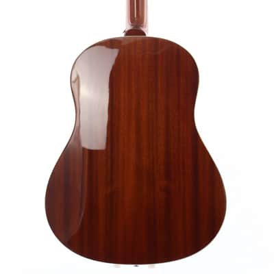Epiphone FT-79 Inspired by the 1964 Texan Vintage Cherry Sunburst [13012318902] (04/15) image 5